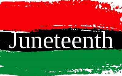 10 Ways to Celebrate Juneteenth in South Atlanta