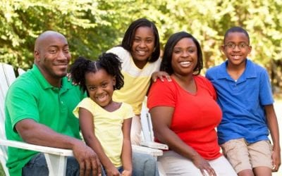 Celebrate Father’s Day in Georgia’s State Parks