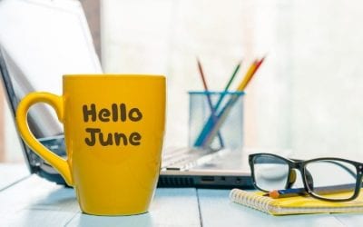 National Holidays to Celebrate in the Month of June