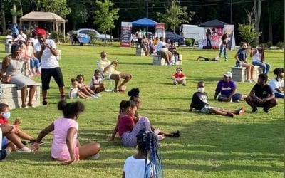 3rd Annual Juneteenth Celebration Planned for Clayton County