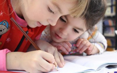 6 Musts You Need to Establish When Developing Your Home-Education Routine
