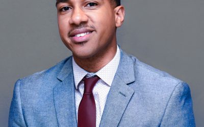 Meet A Dad: Andrew Vassell of Sweet Peas Play