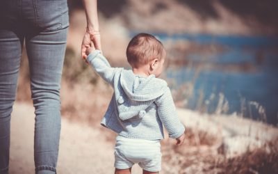 3 Ways To Be More Intentional as a Parent