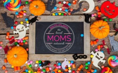 Halloween Weekend Things to Do in South Atlanta with Kids: Truck-or-Treats, Fall Festivals, and More