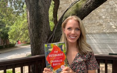 October Book Club Pick: Chandler Baker’s The Husbands