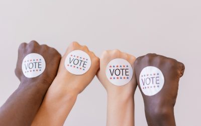 Early and Advanced Voting is Underway in Clayton County