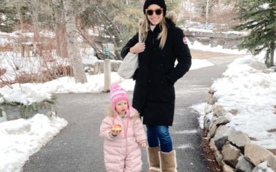 Chic & Cozy Winter Coats