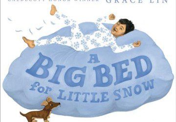 Winter Board Books for Kids