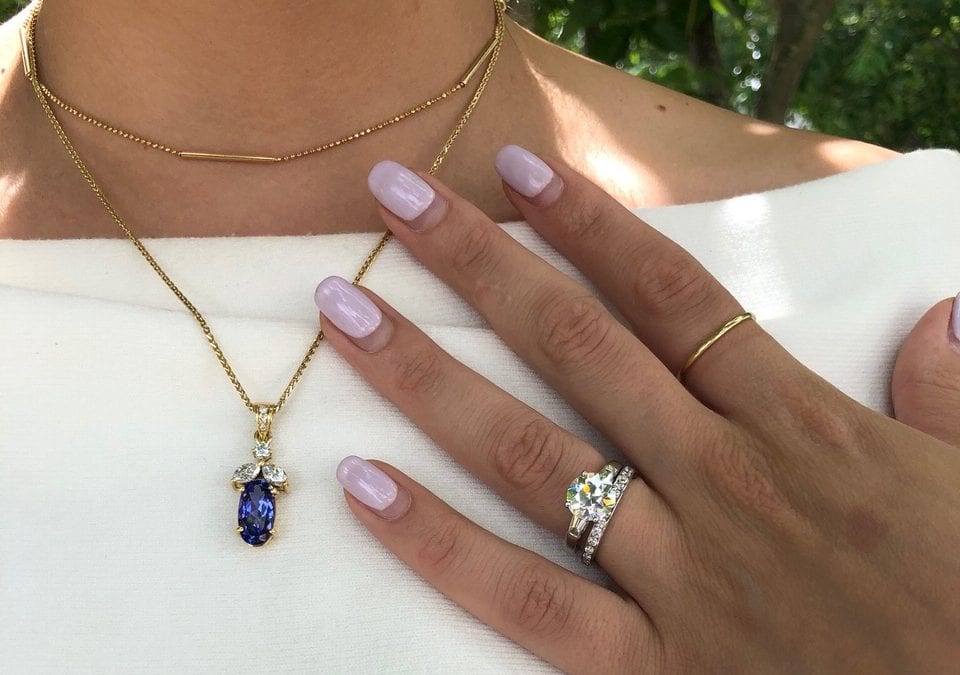 Start Your Holiday Shopping at Nazir’s Fine Jewelry in Wenham!