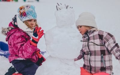 15 Winter Break Activities