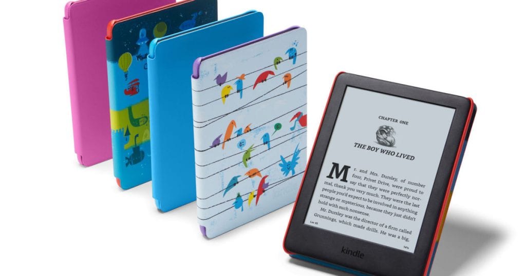 kindle-kids