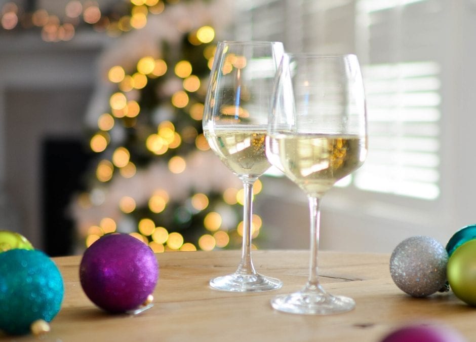 Holiday Wine 101