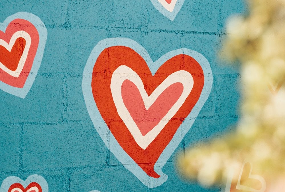 Giving Tuesday – Where to Make an Impact Locally