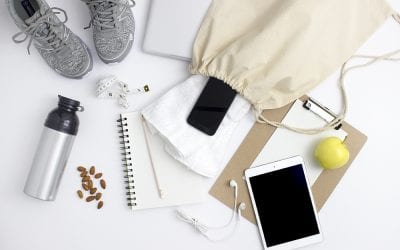 The North Shore Moms 2020 Health & Wellness Guide