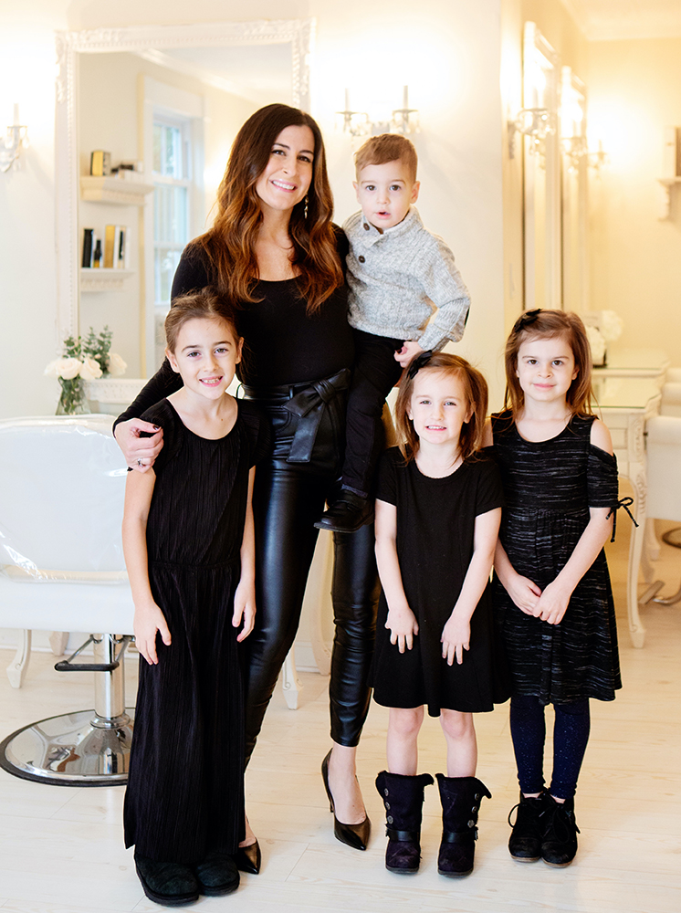 corey-fealtman-family-michelle-james-salon