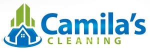 camilas-cleaning-logo