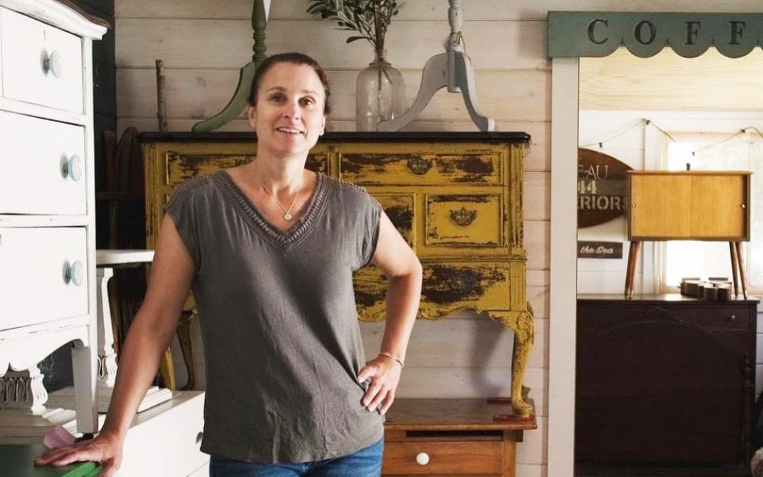 Meet Kristen Litka