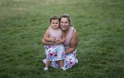 Meet Shannon Rivera