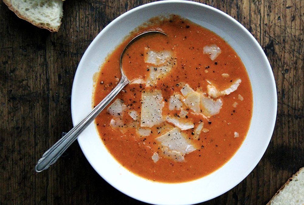 Easy Pantry Recipes to Try