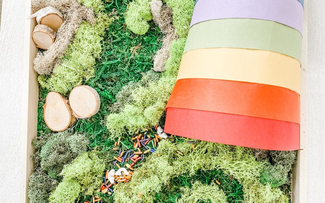 St. Patrick’s Day Craft & Recipe Ideas