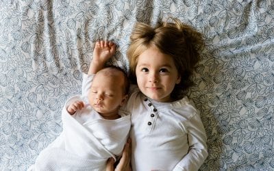 Jensine, a Certified Sleep Consultant, Answers Your Questions