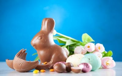 Easter Goodies You Can Pick-Up Curbside