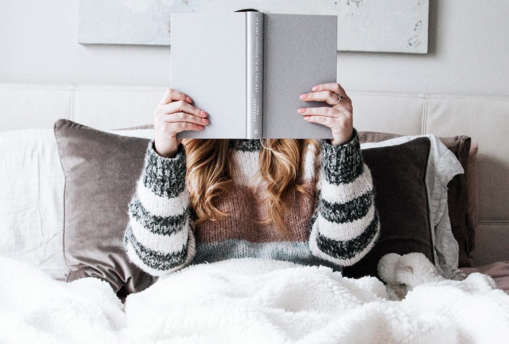 Treat Yourself – #StayHome Style