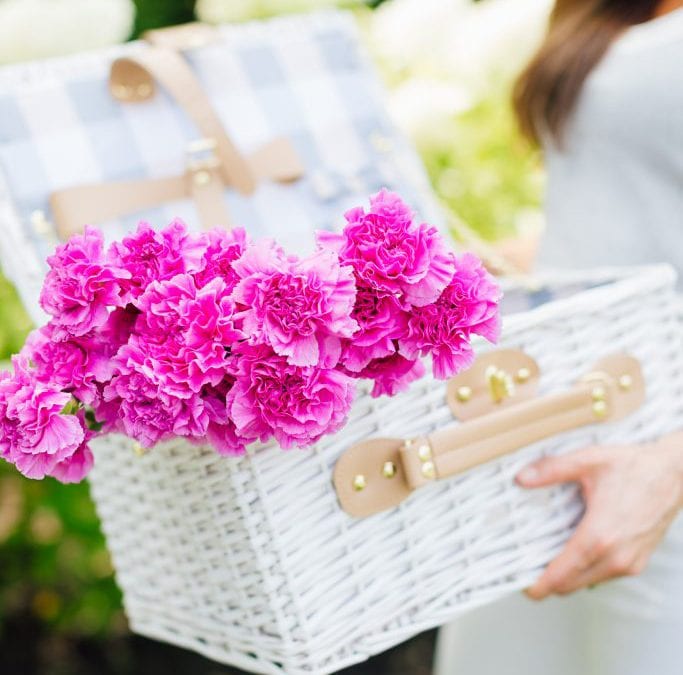 Brighten Your Home with Flowers