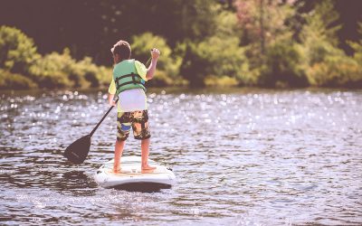 North Shore Summer Camp Update