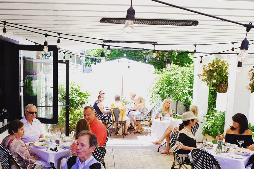 North Shore Restaurants with Outdoor Dining The North Shore Moms