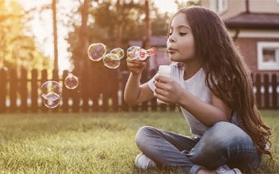 5 Fun Backyard Activities for Families to Do During the Coronavirus Pandemic