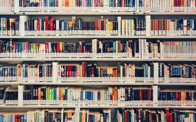 Libraries Offering Curbside Pickup