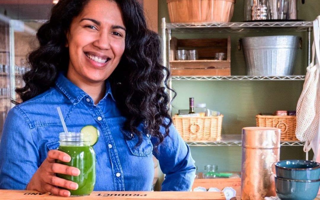 Black-Owned Businesses on the North Shore