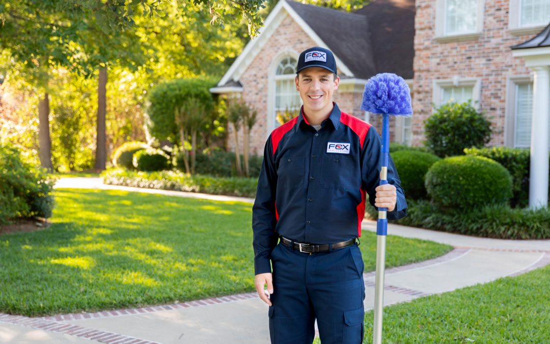 Enjoy Your Home Pest Free This Summer!