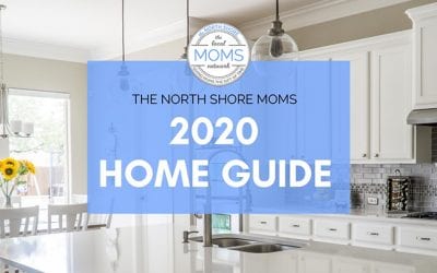 The North Shore Moms 2020 Home Guide