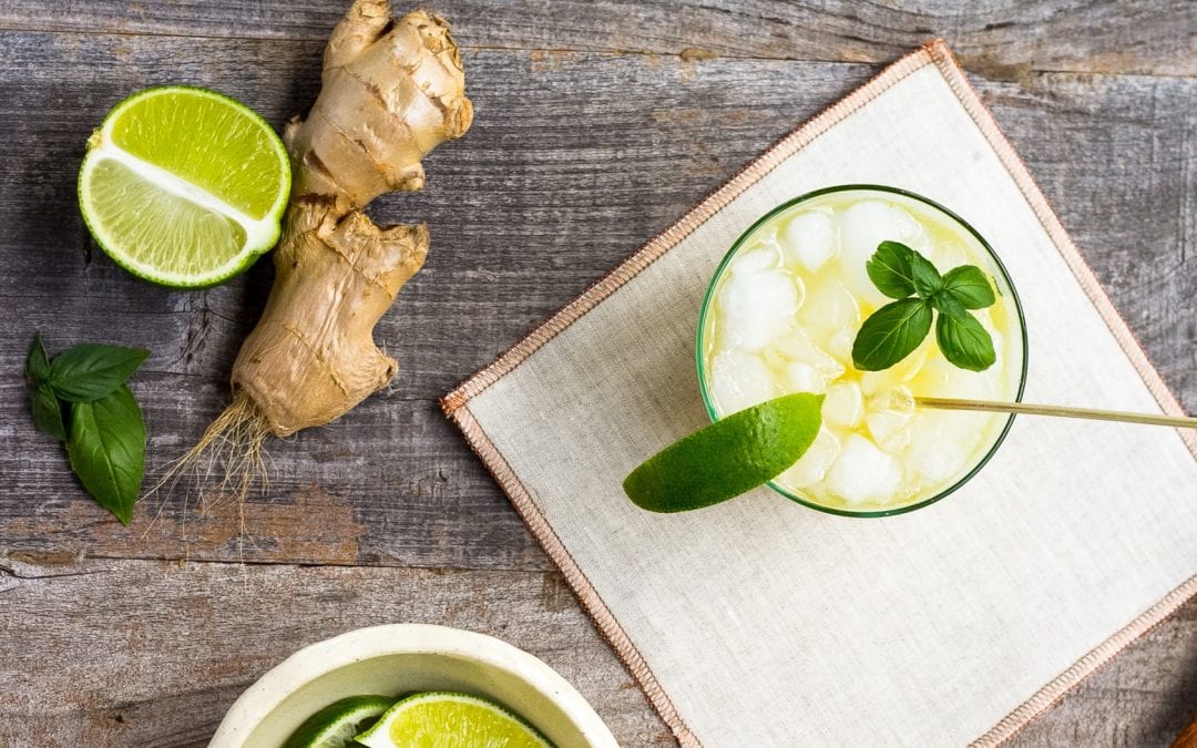 Extra Basil in Your Garden? 5 Fresh Recipe Ideas to Try!
