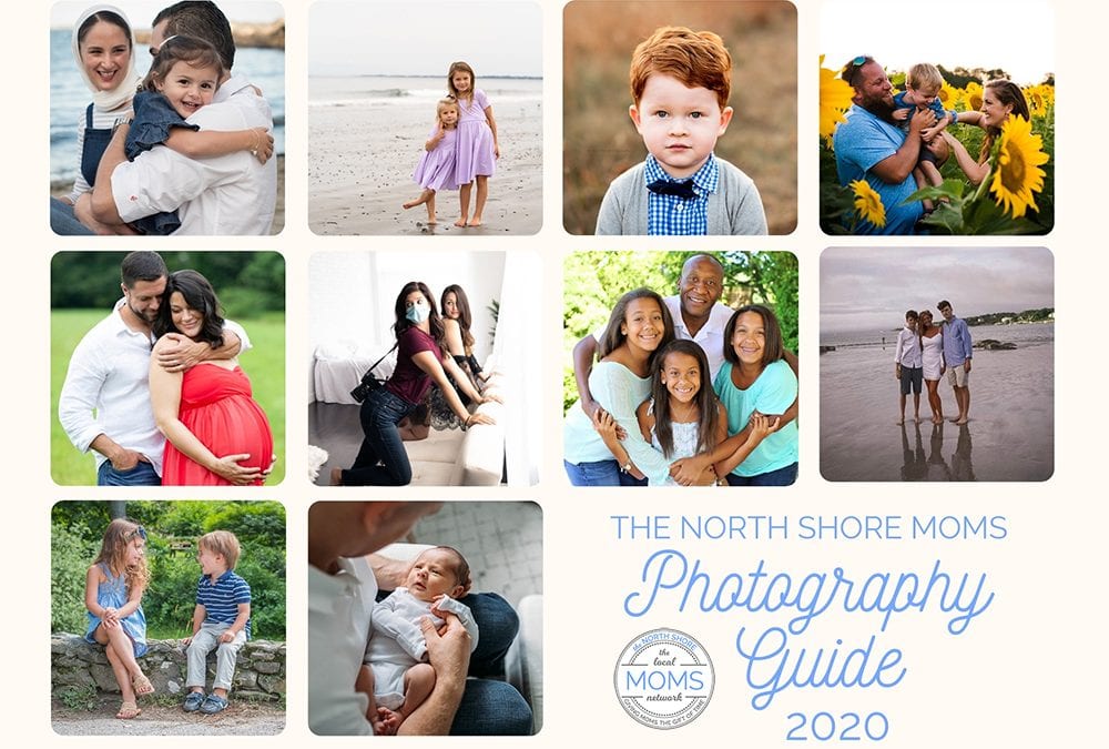 The North Shore Moms 2020 Photography Guide