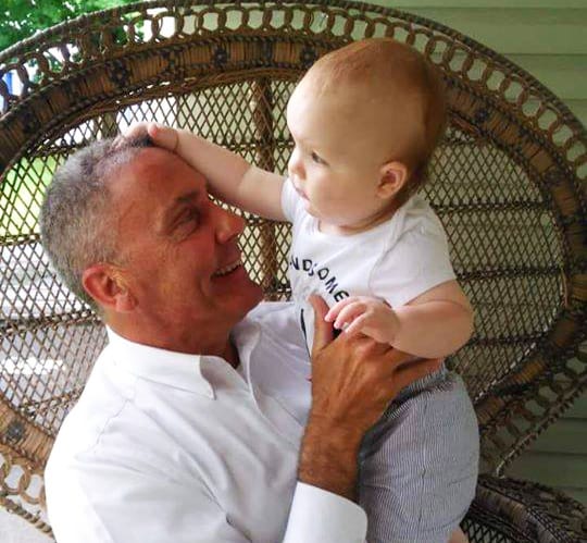 Meet a Dad: Arthur Lih III of LifeVac!