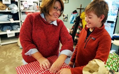Make an Impact Locally on Giving Tuesday