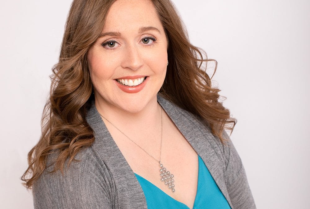 Meet Kristin Besse