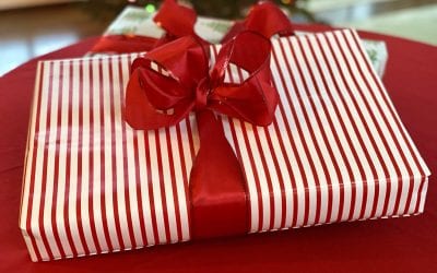 Gift-Wrapping 101