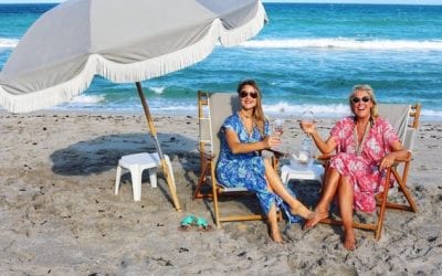 Female Founded Gift Guide: Walker & Wade