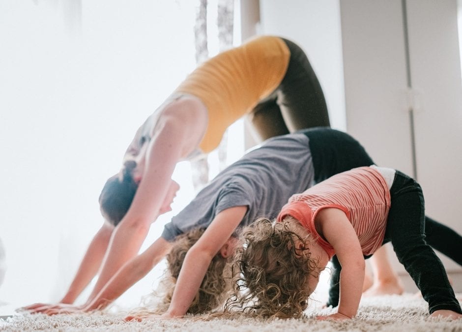 Workout Online With These North Shore Fitness Studios