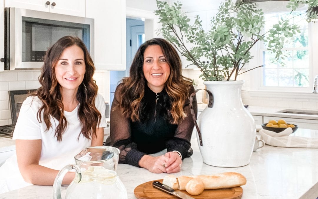 Meet Wendy Robinson & Lyndsay Scott