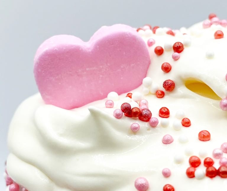 Valentine’s Day Fairy Shake