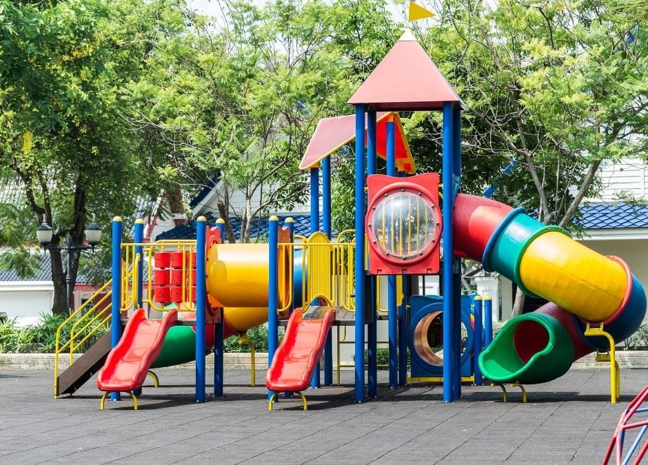 34 North Shore Parks & Playgrounds to Explore