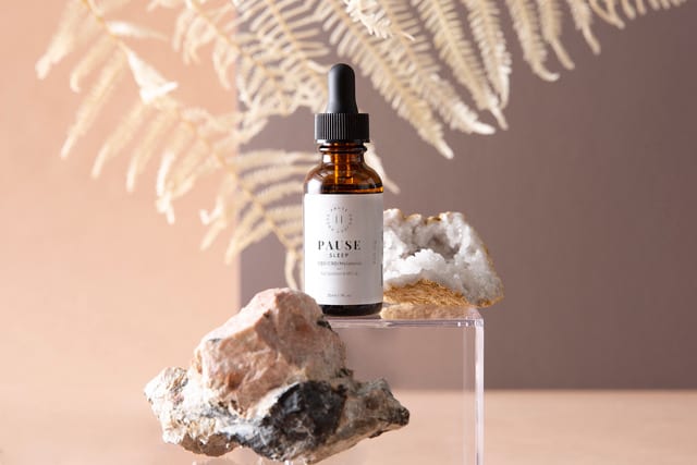 Motherhood, Sleep & CBD