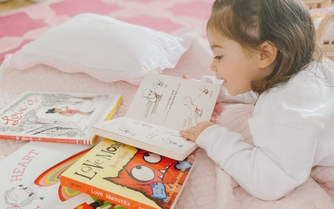 Summer Reading Ideas for Kids in Kindergarten Through 3rd Grade