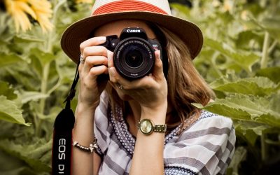 The North Shore Moms 2021-2022 Photography Guide