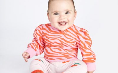 Big Style for Babies from Rockets for Awesome!